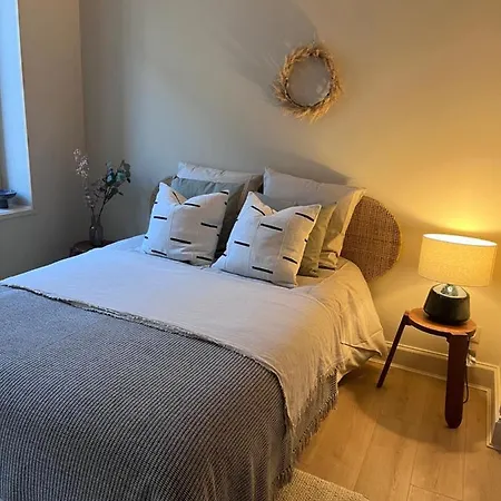Holiday home Cosy House « le Marila» En Centre Ville De Carcassonne